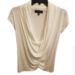 Women's White Shirt Size M
